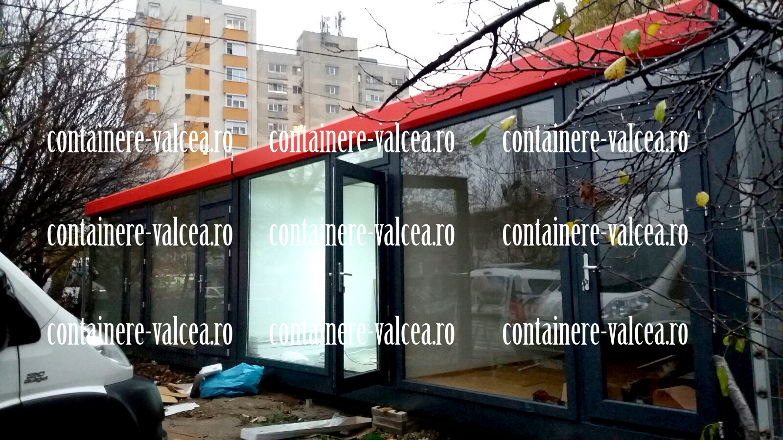 baraci de vanzare Valcea