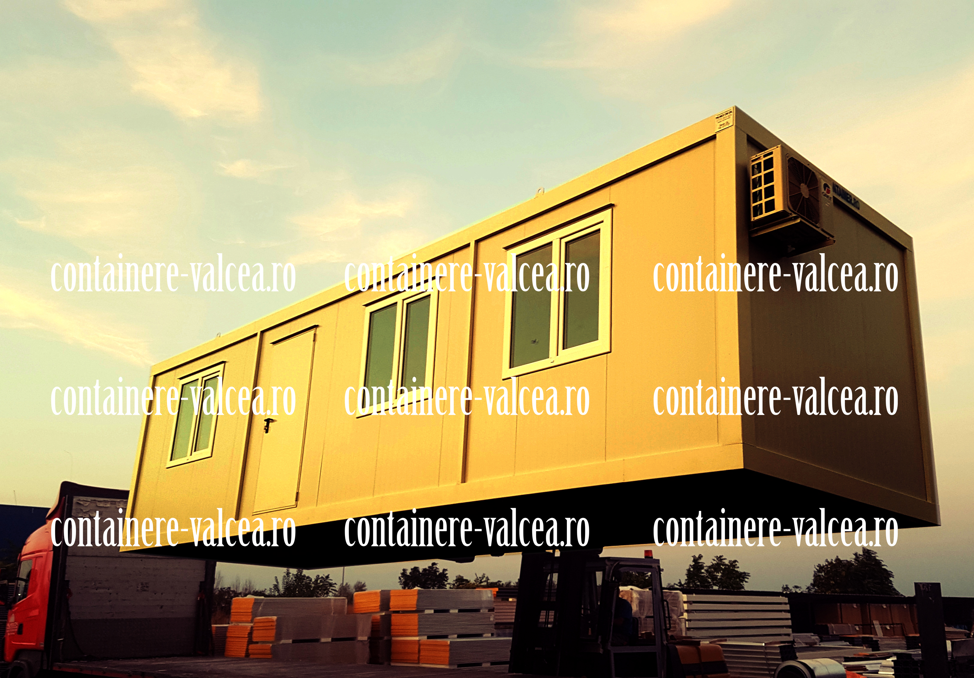 birou de colt Valcea