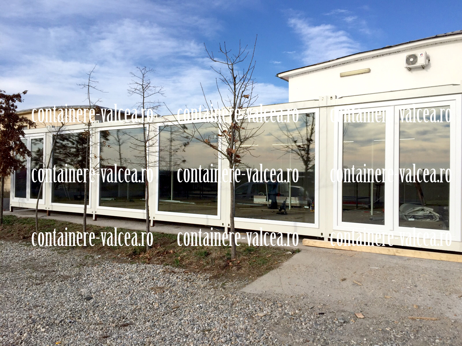 cadru metalic birou Valcea