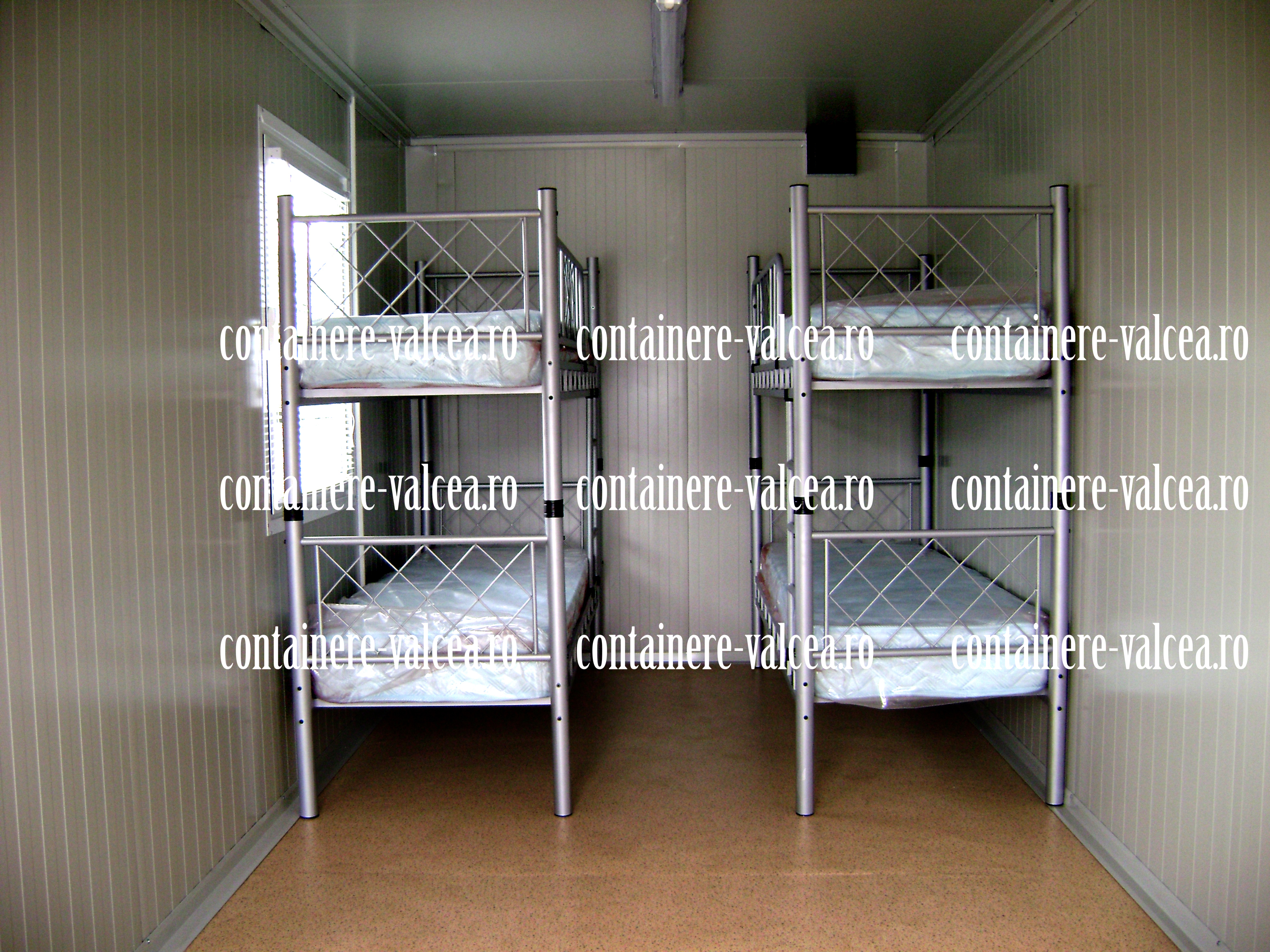 casa contenier Valcea