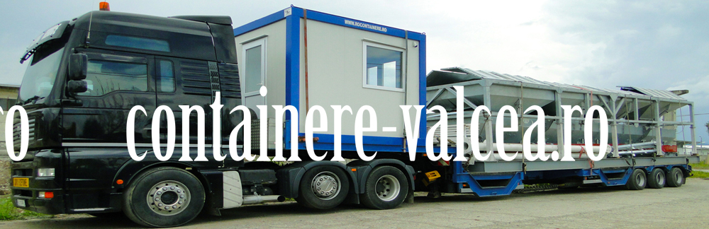 containere birou Valcea