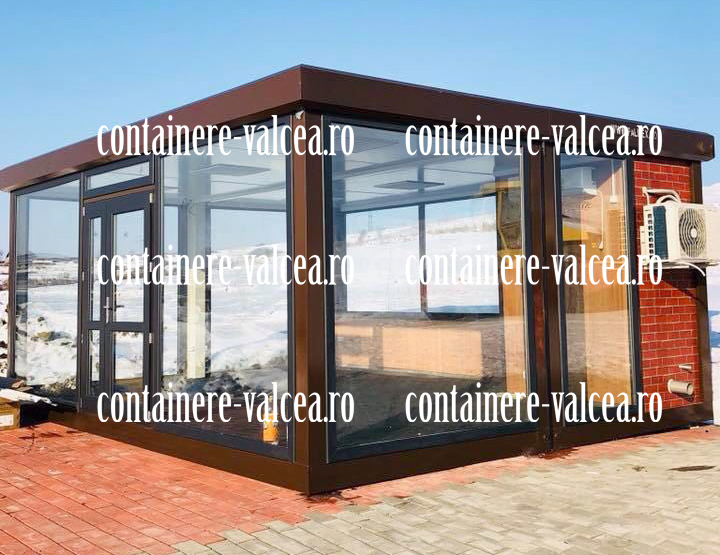 containere de locuit preturi Valcea