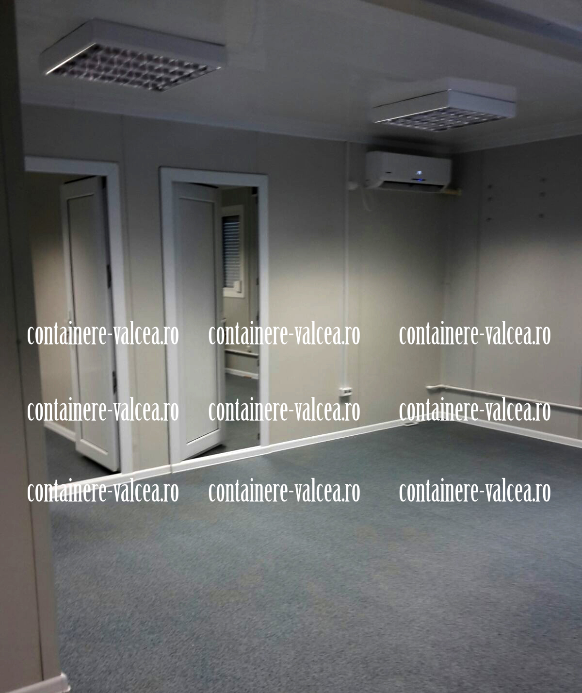 containere modulare pret Valcea