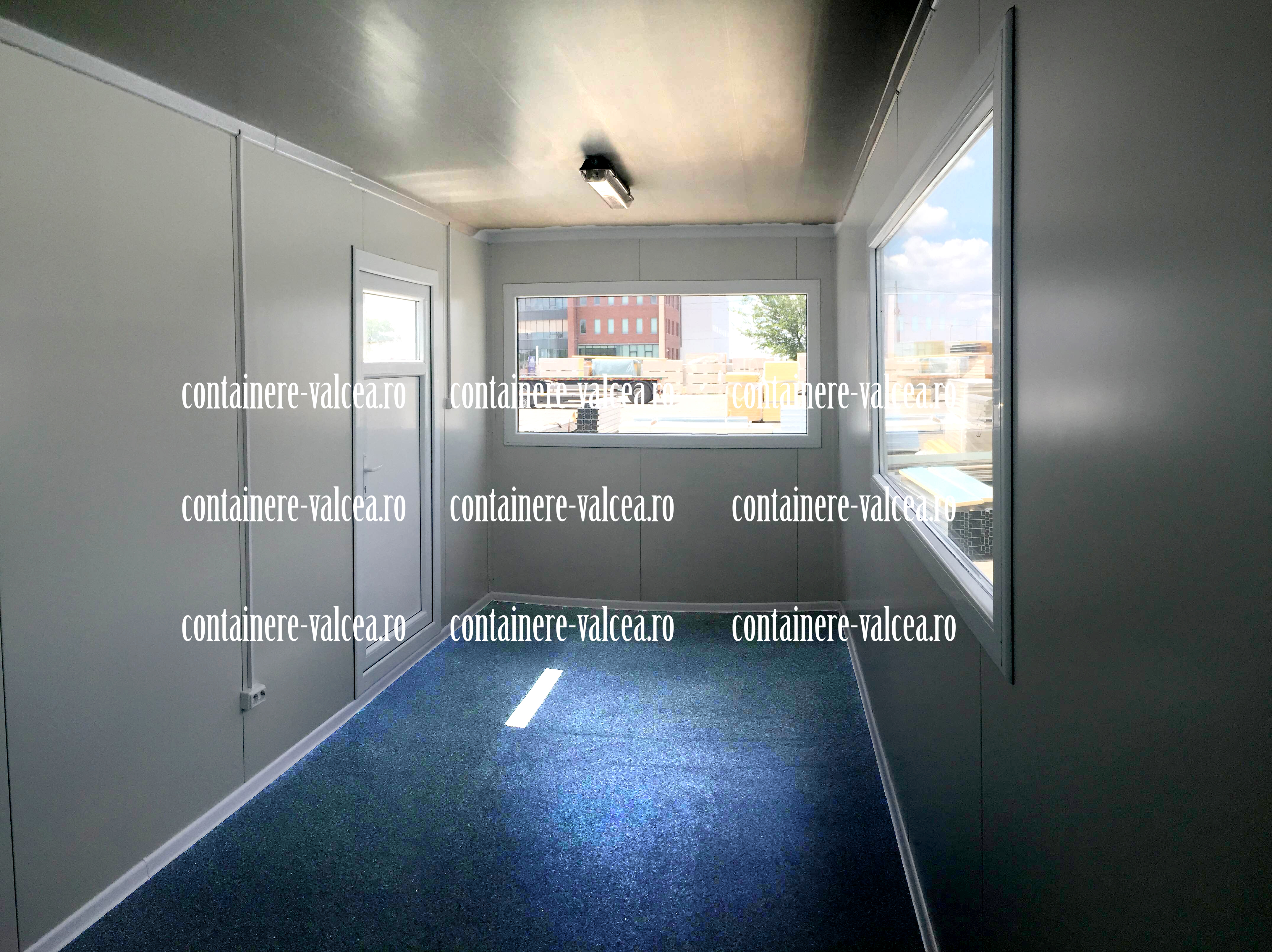 containere second hand pret Valcea