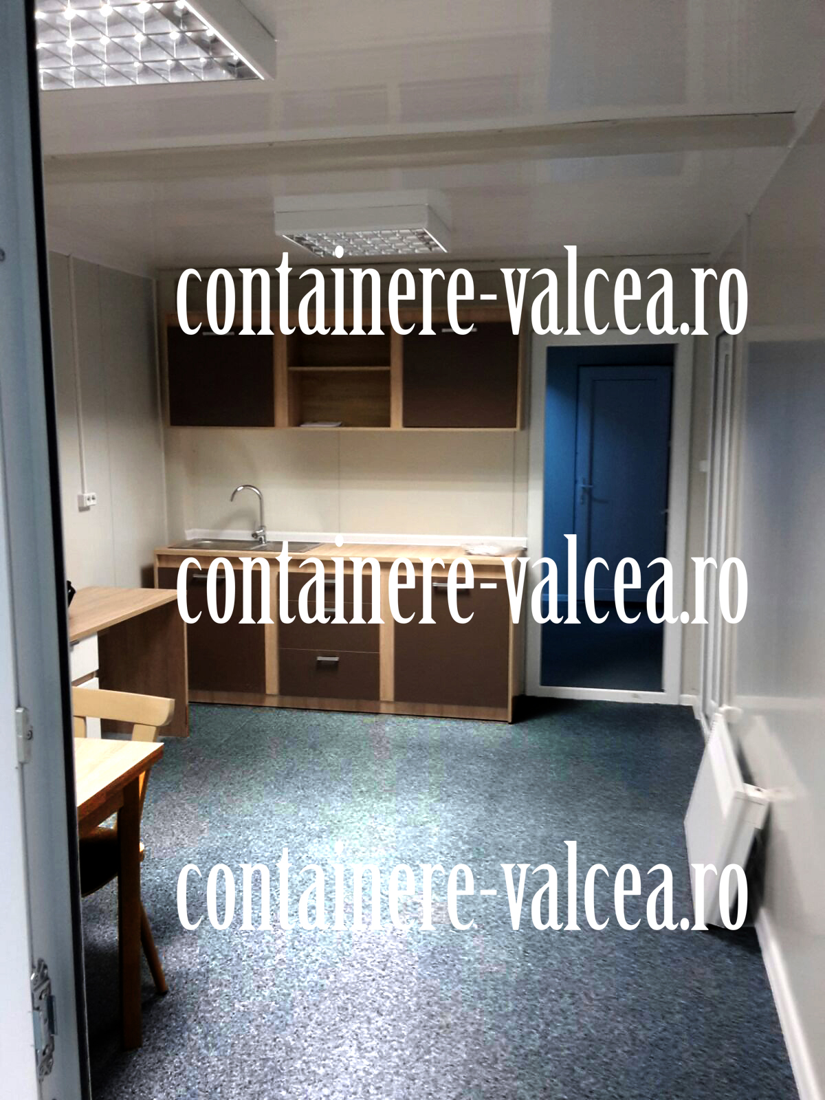 inchirieri containere Valcea