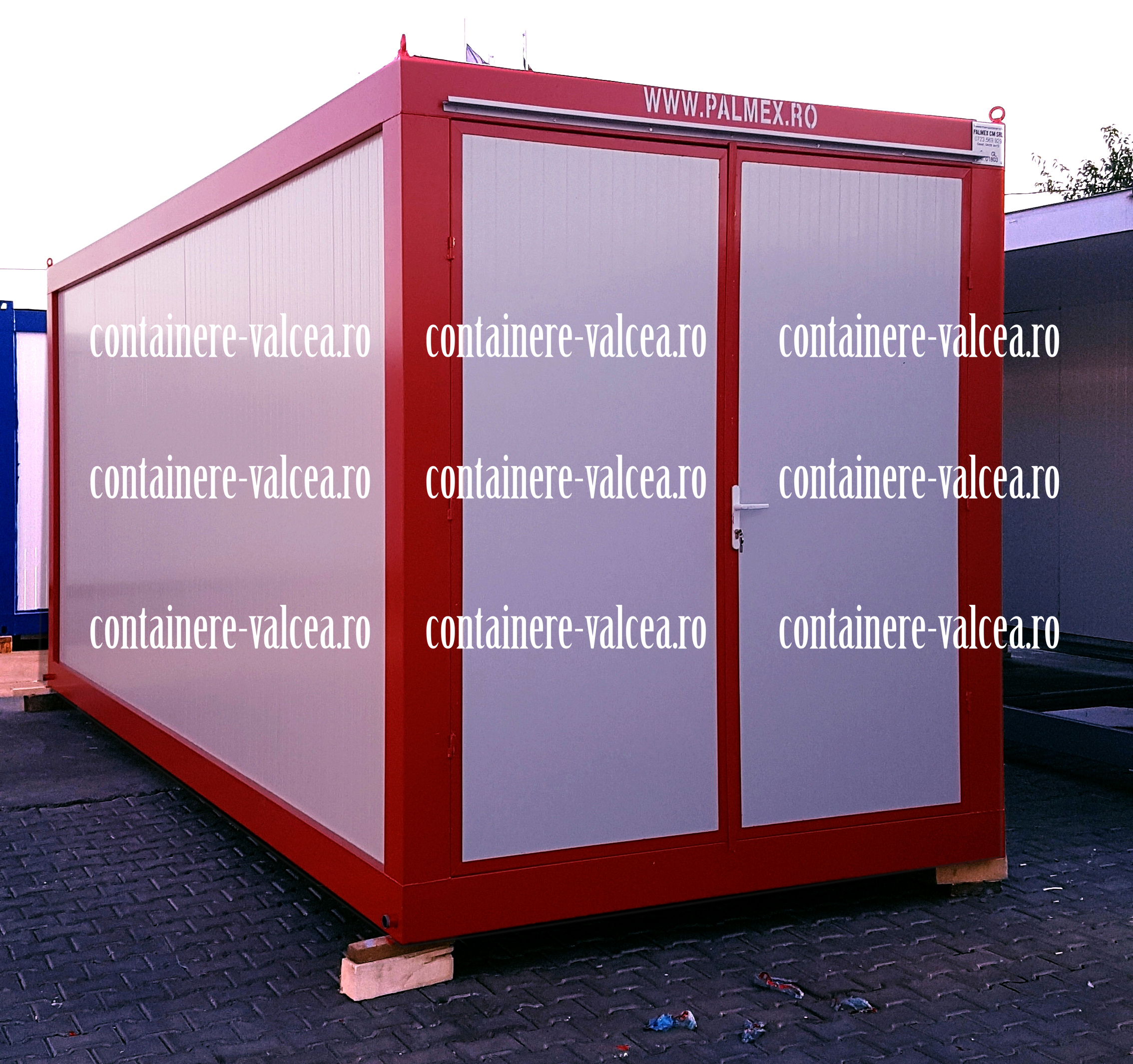 module de locuit Valcea