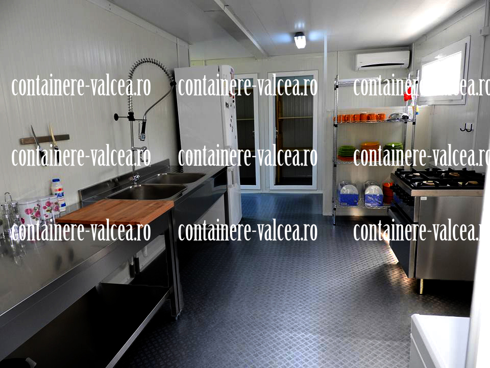 preturi containere Valcea