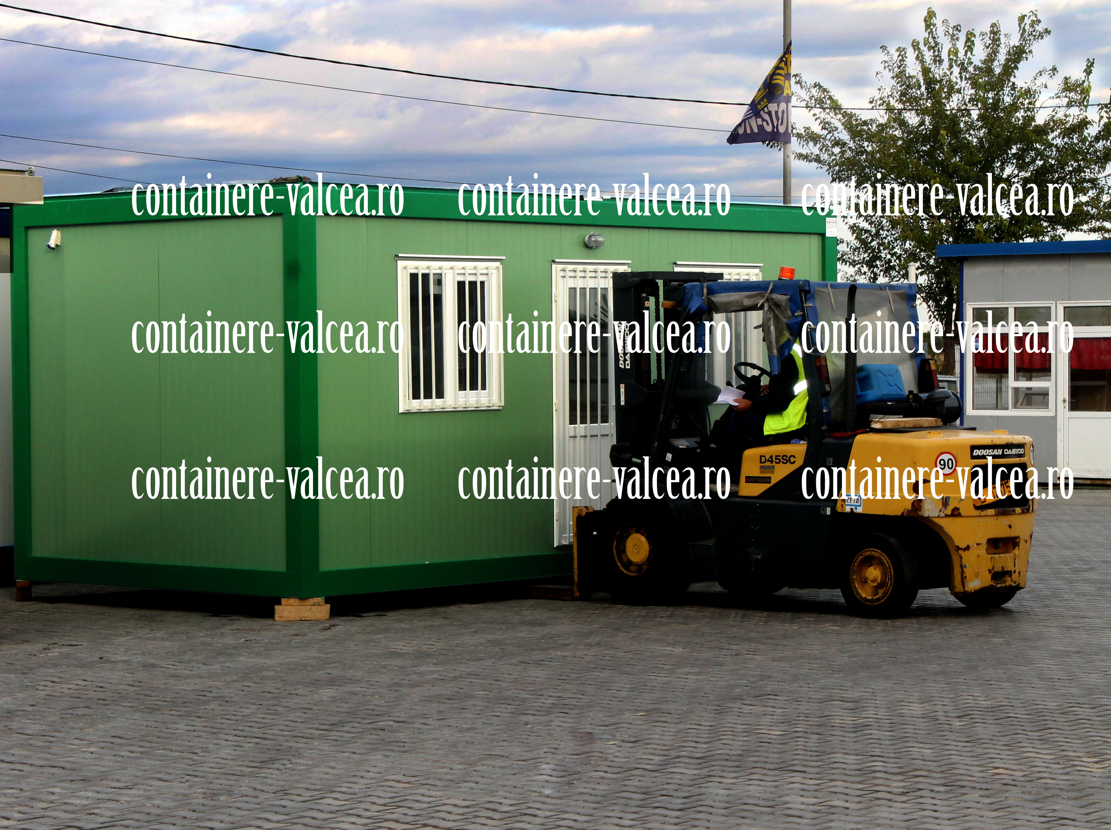 prize modulare ieftine Valcea