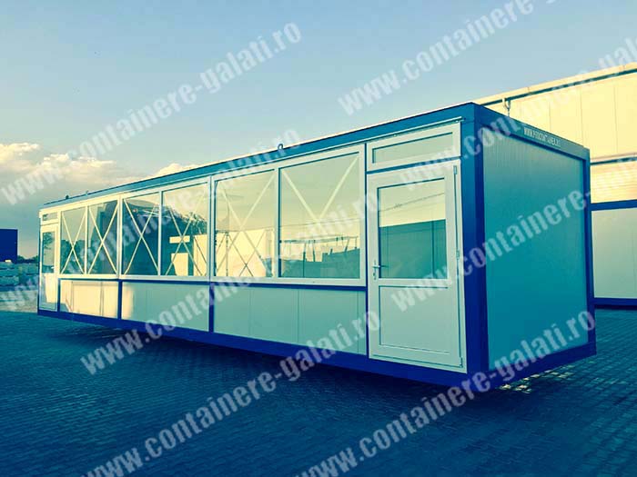 container vanzare atelier Valcea