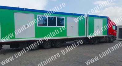 containere birou Valcea