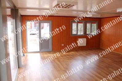 container birouri vanzare Valcea