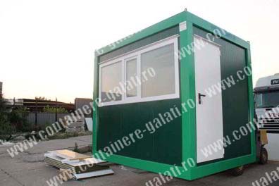 containere birou vanzare Valcea