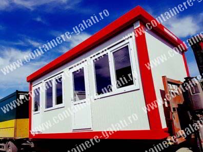 containere-birou Valcea