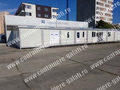 containere de birou Valcea