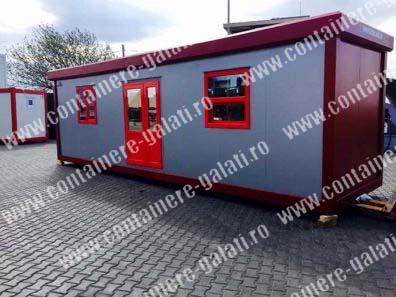 containere vanzare birou Valcea