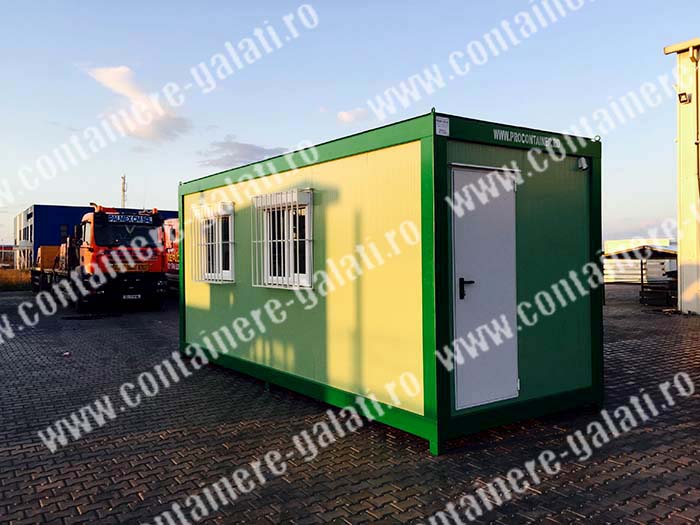 containere vanzare depozitare Valcea