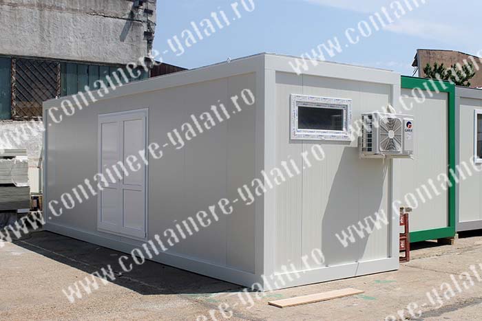 container santier de vanzare  Valcea
