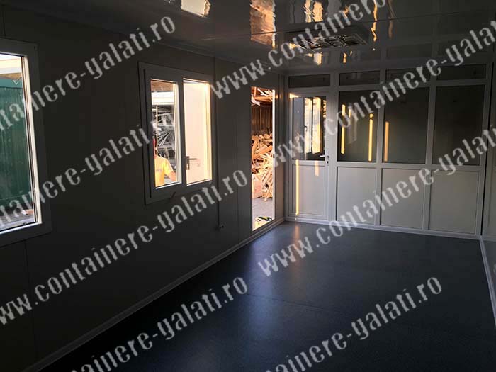 containere santier vanzare  Valcea