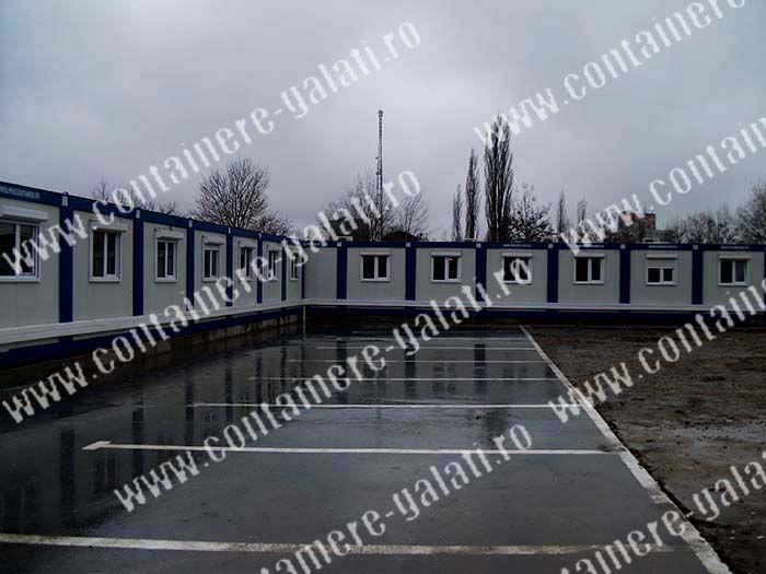 containere vestiar Valcea