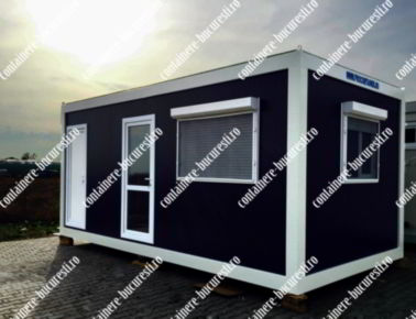 cadre containere demontabile Valcea