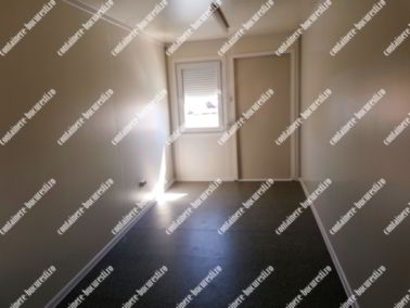 casa container romania Valcea