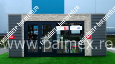 casa containere Valcea