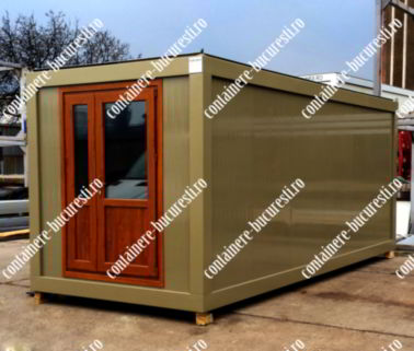 case din containere Valcea