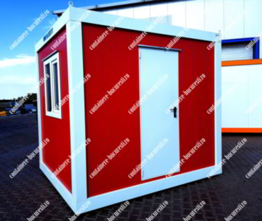 case mici din containere Valcea