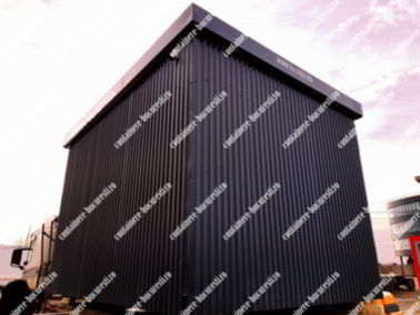 container birou de vanzare Valcea