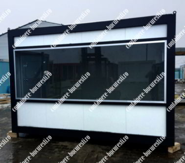 container casa pret Valcea