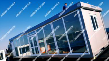 container casa Valcea