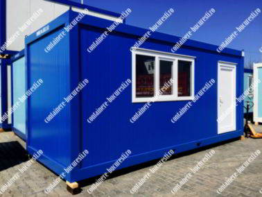 container modular second hand pret Valcea
