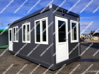 containere de locuit de vanzare Valcea