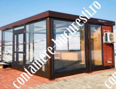 containere de locuit preturi Valcea