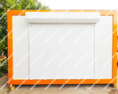 containere de locuit second hand Valcea