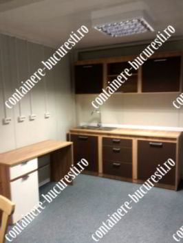 containere de vanzare Valcea