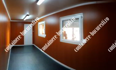 containere romania Valcea