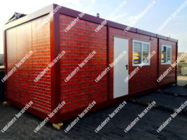 cumpar container Valcea