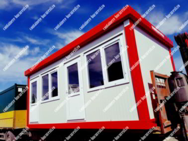 hala din containere Valcea