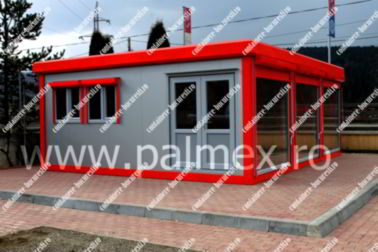 inchiriere container birou Valcea