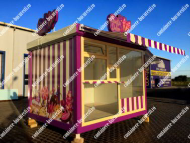 inchiriere containere santier Valcea