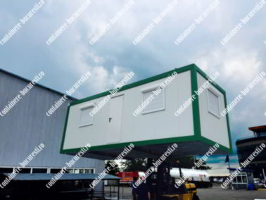 locuinte modulare Valcea