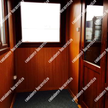 magazin container Valcea