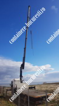 module de locuit pret Valcea