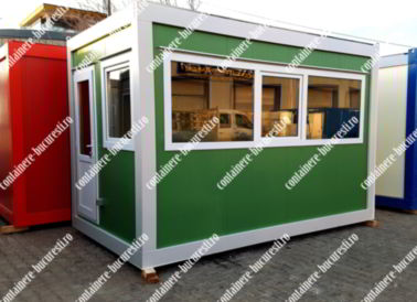 proiecte case din containere Valcea