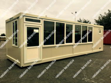 vand containere Valcea