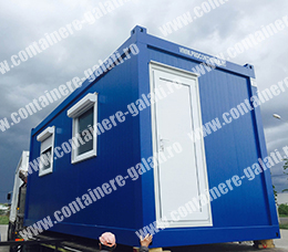 birouri second hand Valcea