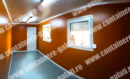 cadre containere second hand Valcea