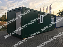 case container preturi Valcea
