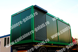 case modulare de vanzare Valcea